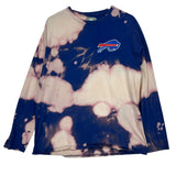 Buffalo Bills Long Sleeve Shirt Large