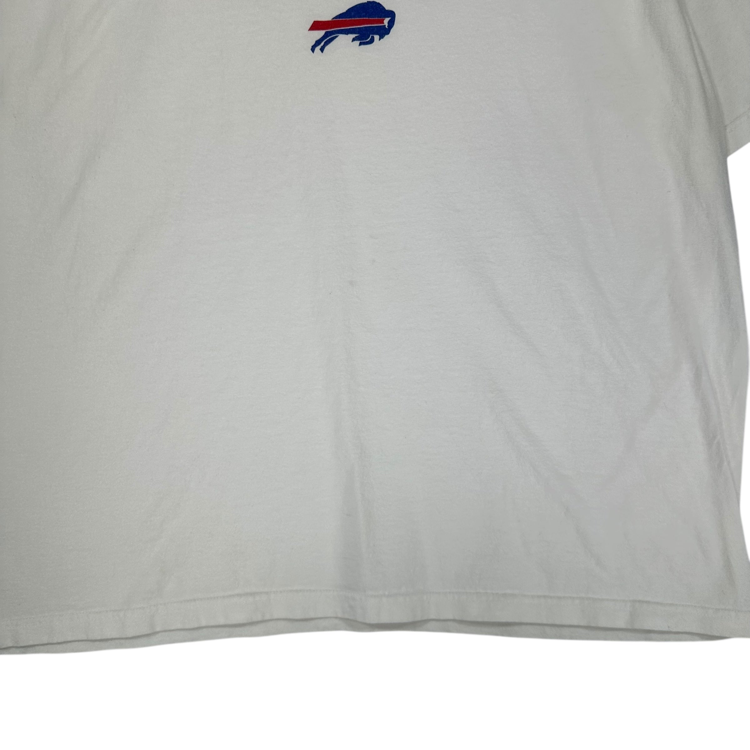 Vintage Buffalo Bills Shirt XL