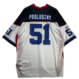 Vintage Buffalo Bills Posluszny Jersey XXL