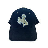 Vintage Buffalo Bills Wyoming Cowboys Hat