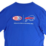 Buffalo Bills Long Sleeve Shirt Medium