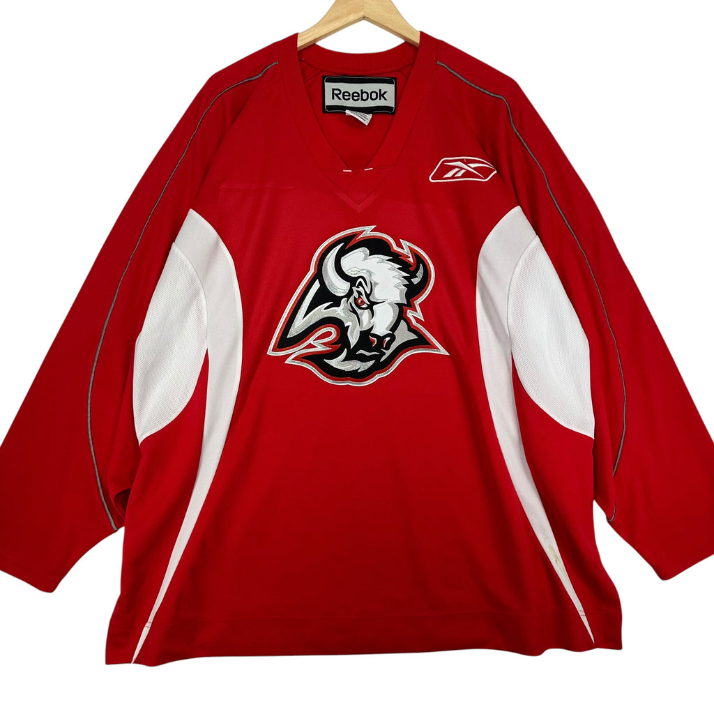 Vintage Buffalo Sabres Practice Jersey XXL