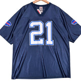 Vintage Buffalo Bills Willis Mcgahee Jersey XL