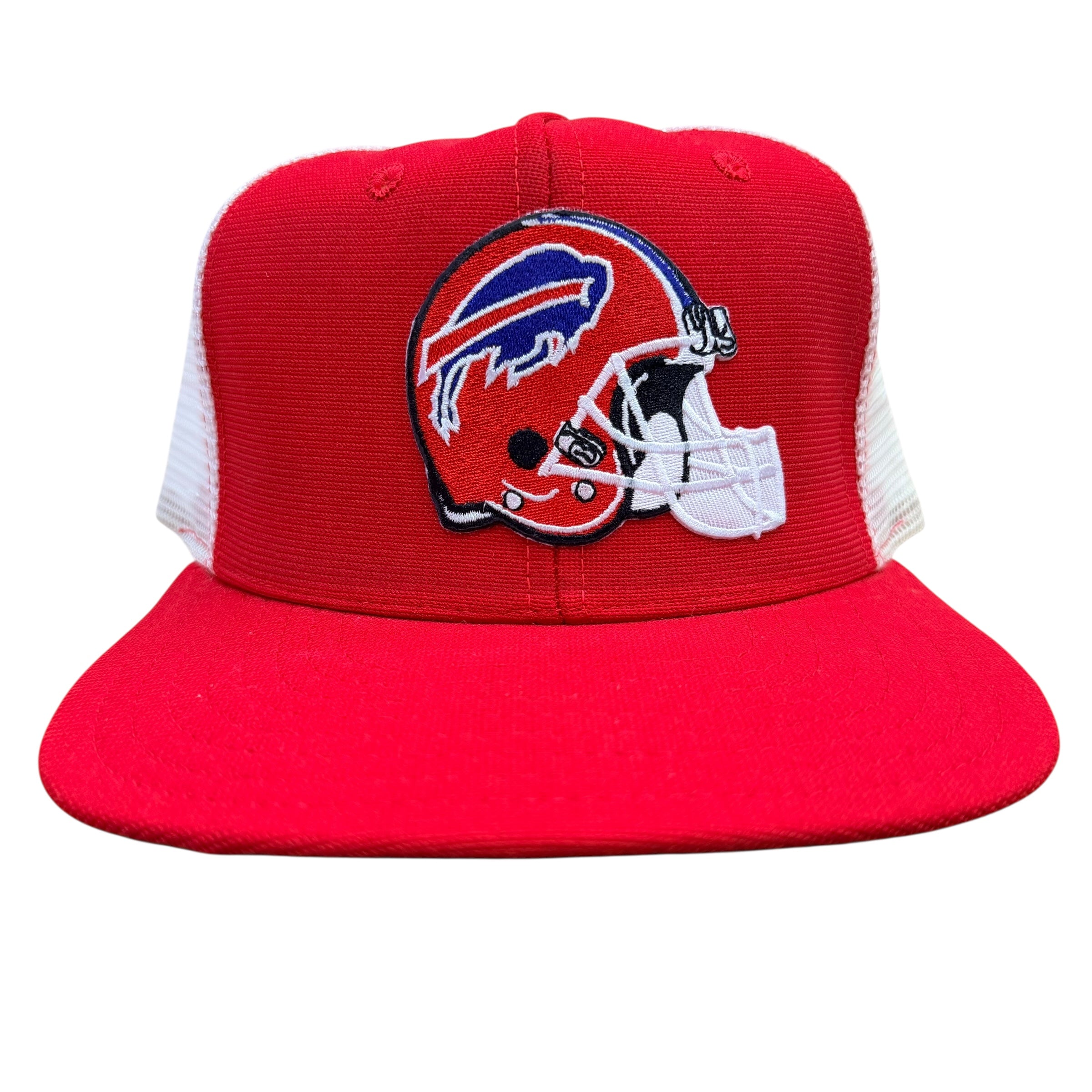 Vintage Buffalo Bills Hat