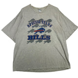 Vintage Buffalo Bills Team Issued Special Teams Shirt XXL