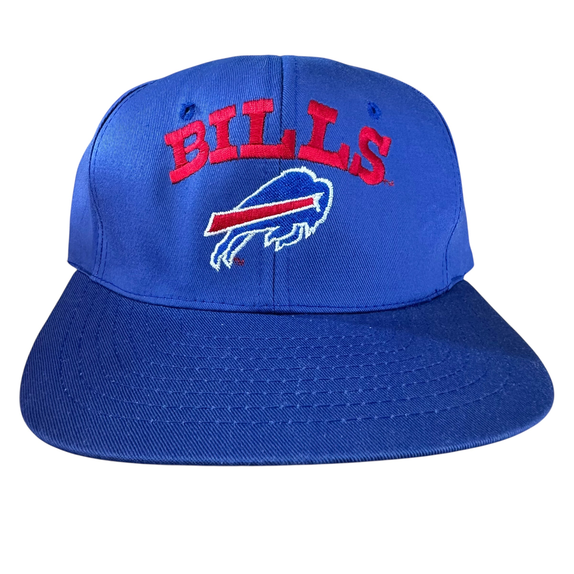 Vintage Buffalo Bills Hat