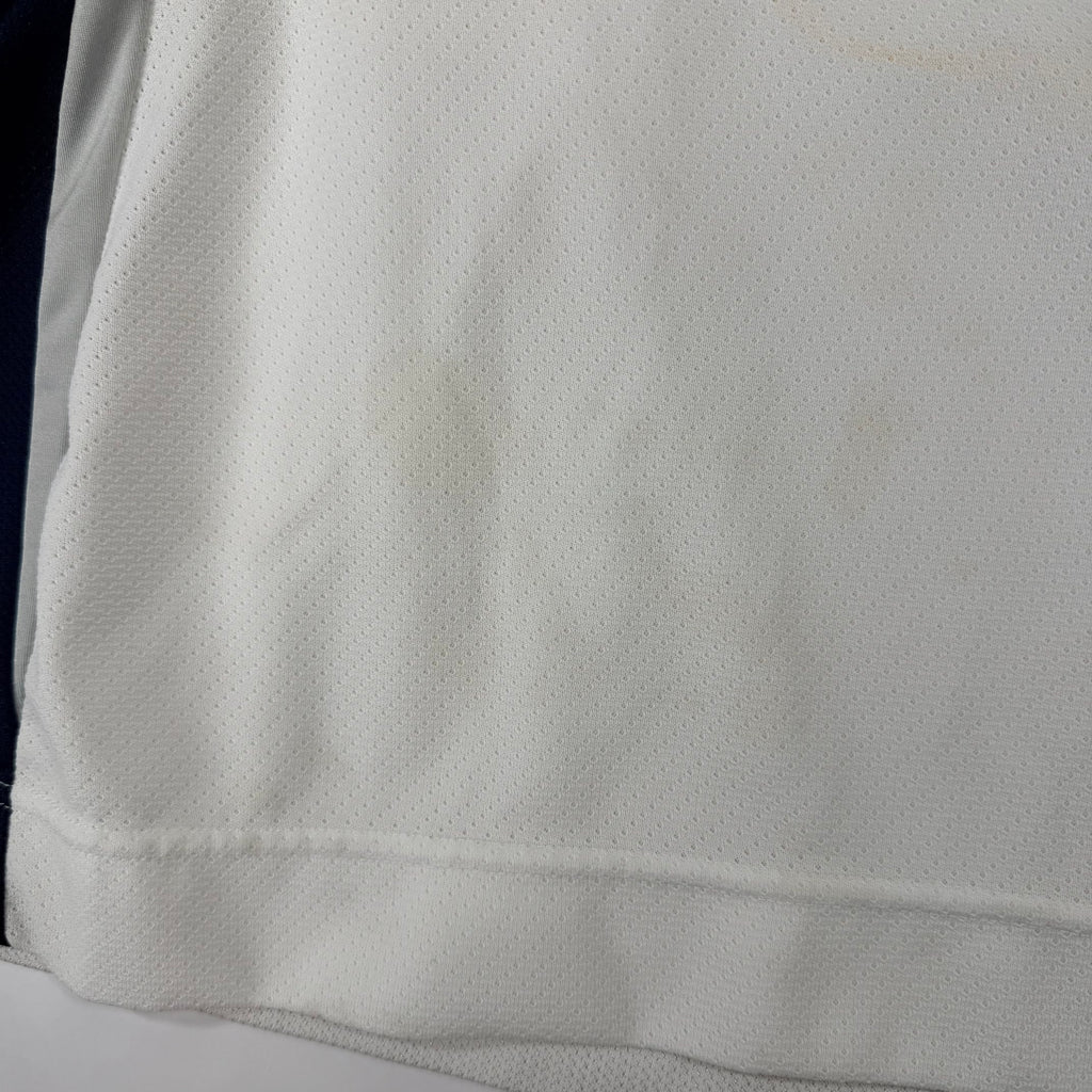 Vintage Buffalo Sabres Maxim Afinogenov Jersey Medium