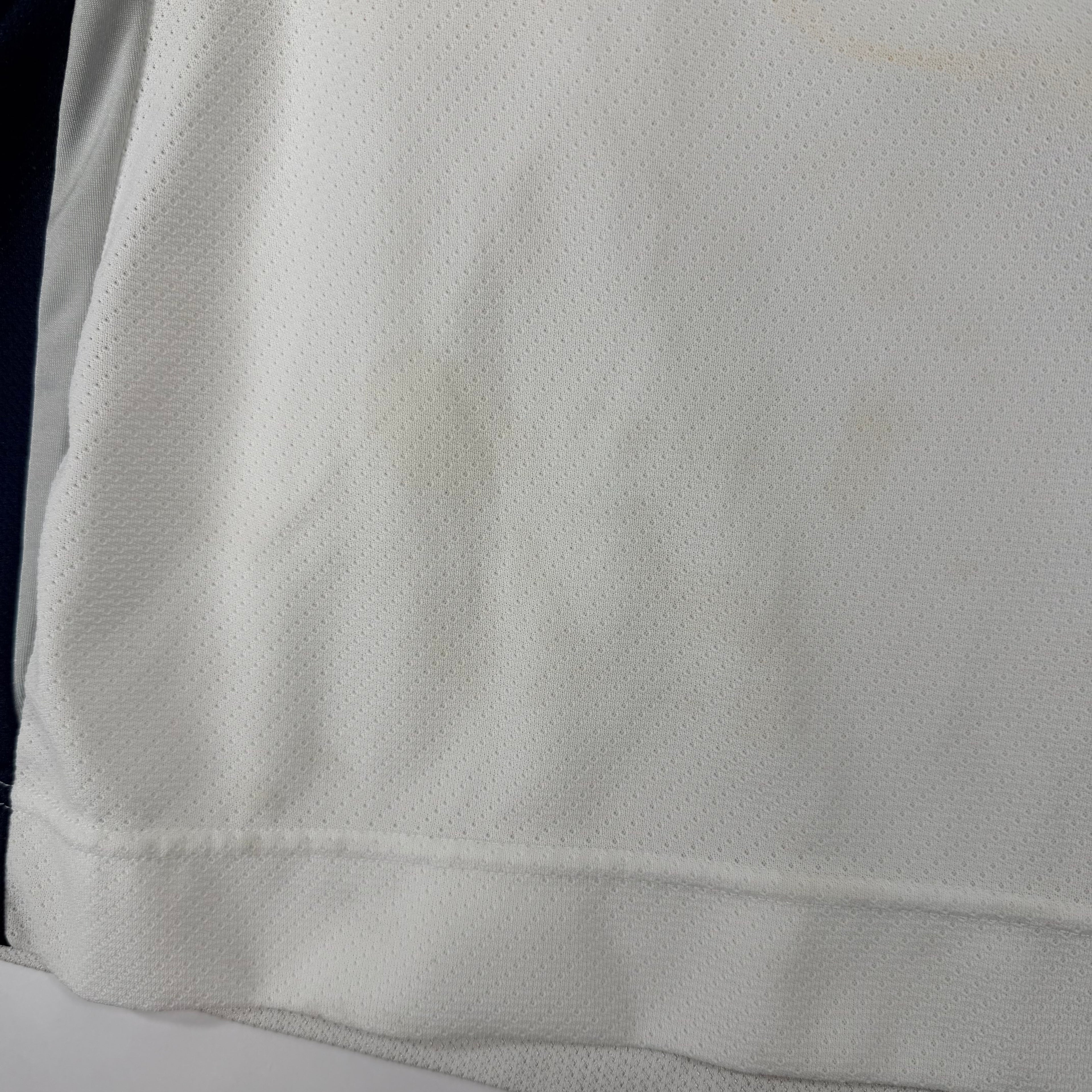 Vintage Buffalo Sabres Maxim Afinogenov Jersey Medium