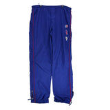 Vintage Buffalo Bills Wind Pants Medium