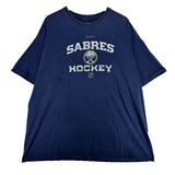 Vintage Buffalo Sabres Shirt XXL