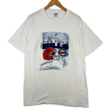 Vintage Buffalo Bills 1994 Super Bowl Shirt XL