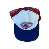 Vintage Buffalo Bills 1984 Trucker Hat