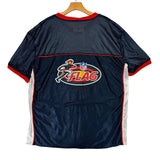 Vintage Buffalo Bills Reversible Mesh Jersey XXL
