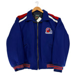 Vintage Buffalo Bills Varsity Jacket XL