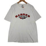 Vintage Buffalo Sabres Shirt XL