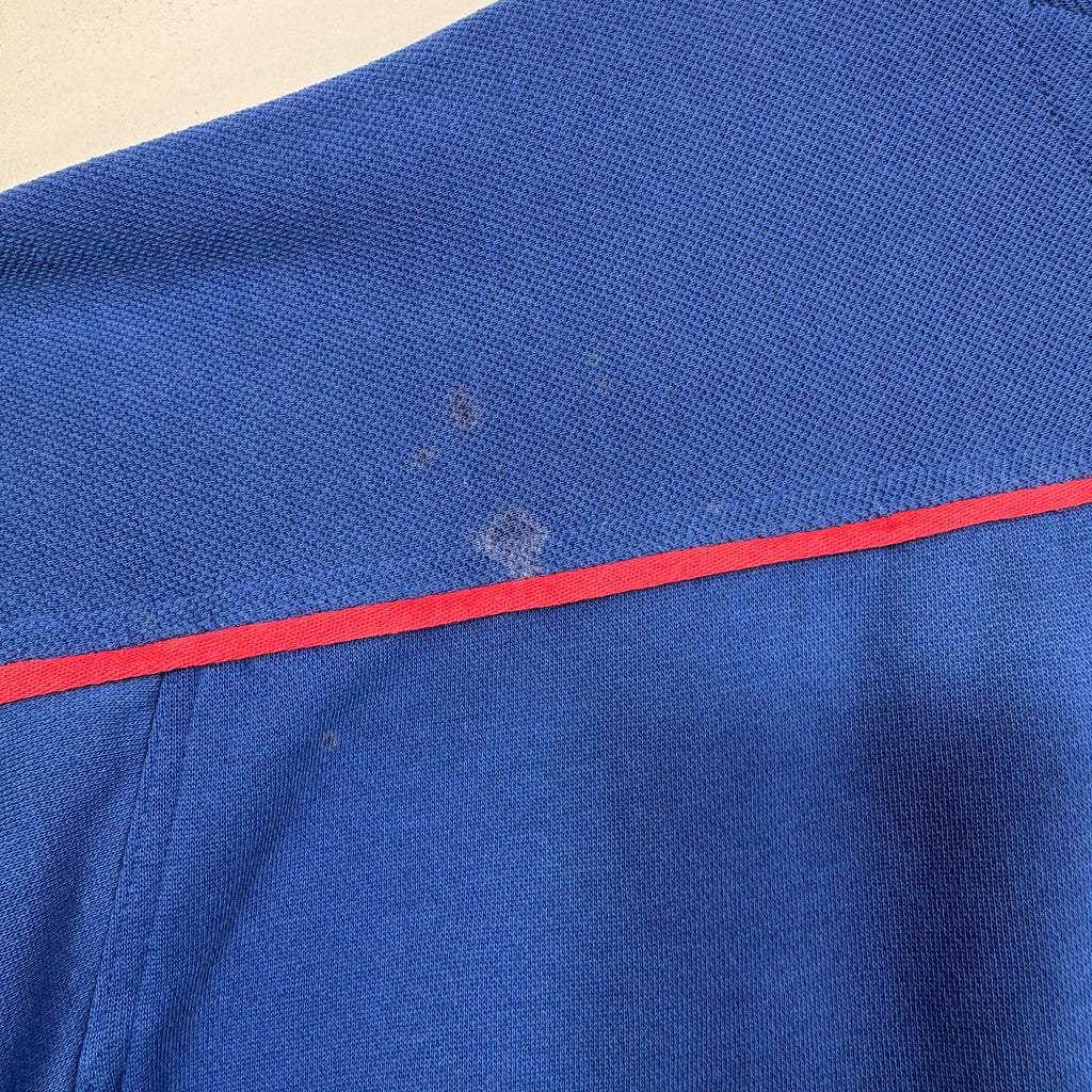 Vintage Buffalo Bills Embroidered Crewneck Sweatshirt XL