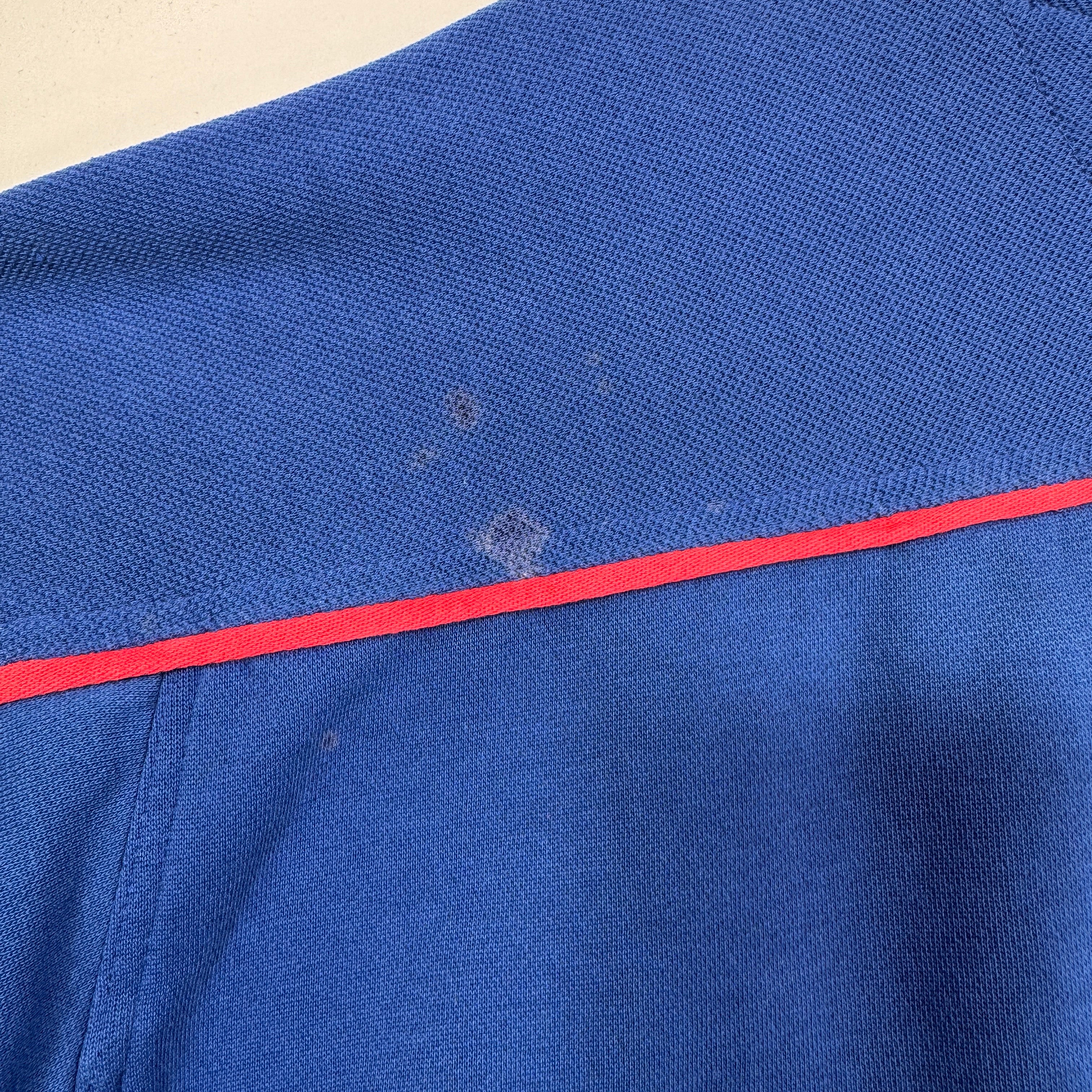 Vintage Buffalo Bills Embroidered Crewneck Sweatshirt XL