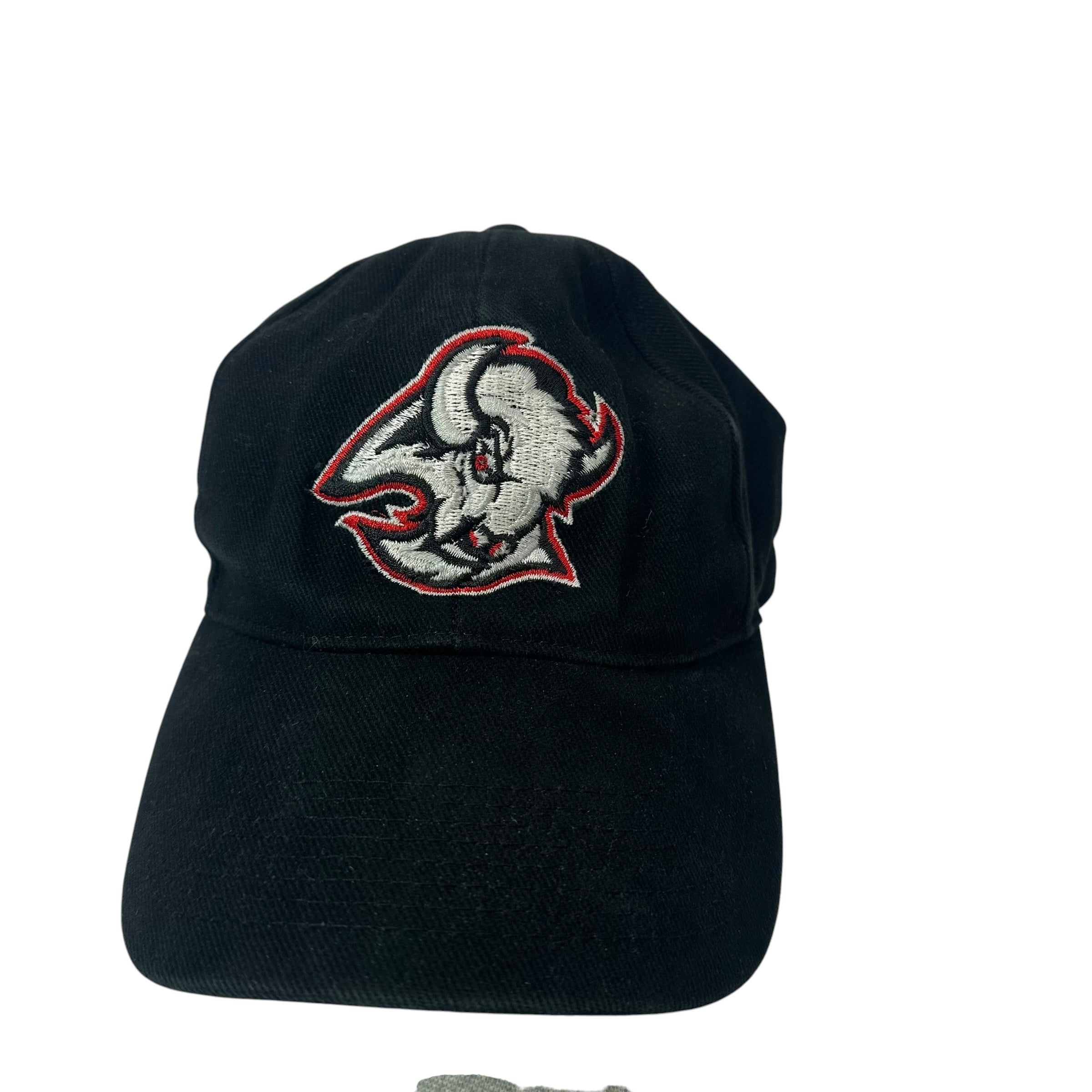 Vintage Buffalo Sabres Hat