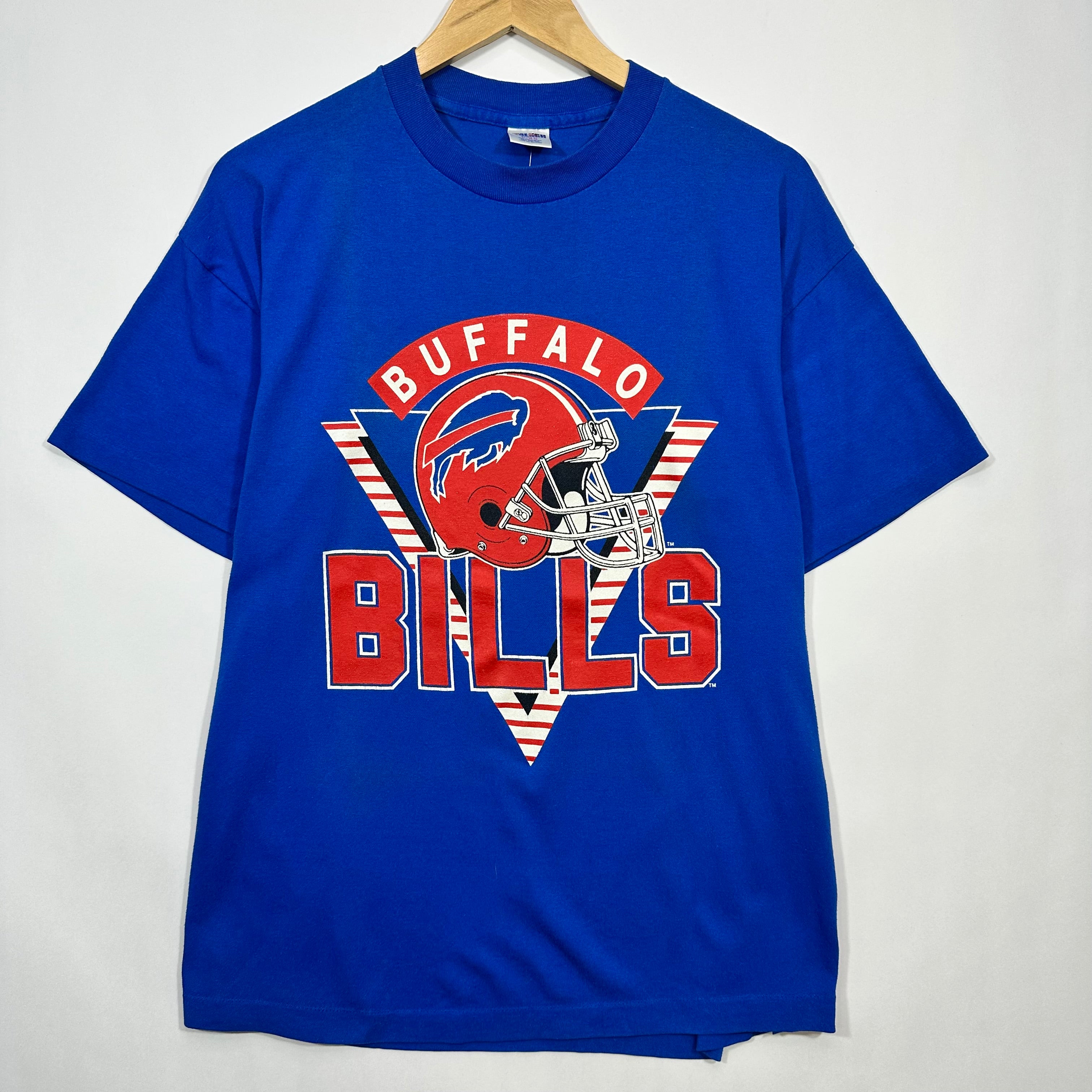 Vintage Buffalo Bills Shirt Large