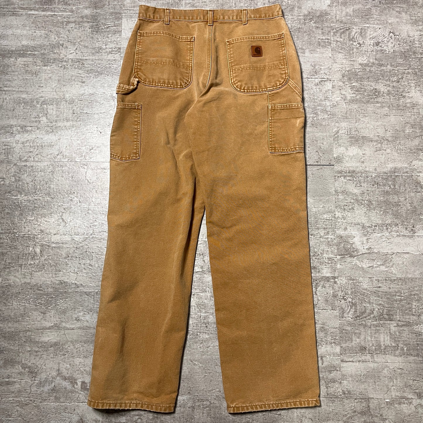 Carhartt Carpenter Pants 34x34