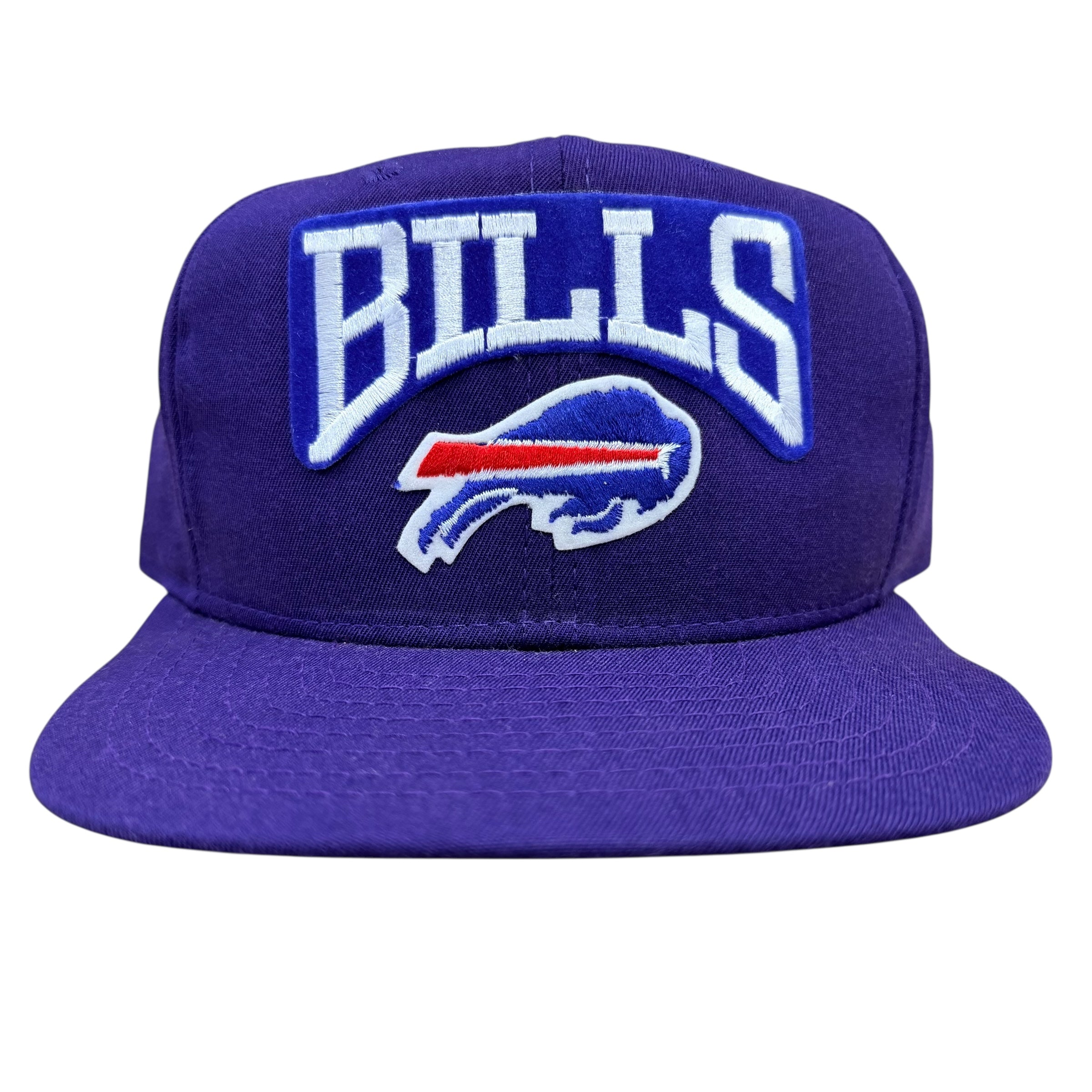 Vintage Buffalo Bills Hat