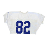 Buffalo Bills 2011 Team Issued Cropped Practice Jersey OSFA