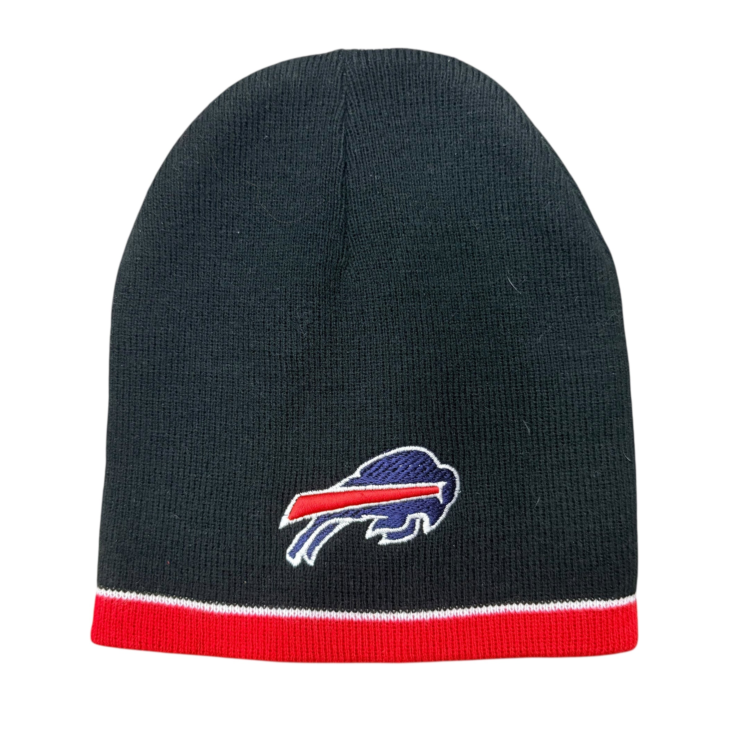 Vintage Buffalo Bills Winter Beanie