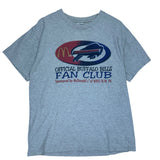 Vintage Buffalo Bills McDonald’s Shirt Large