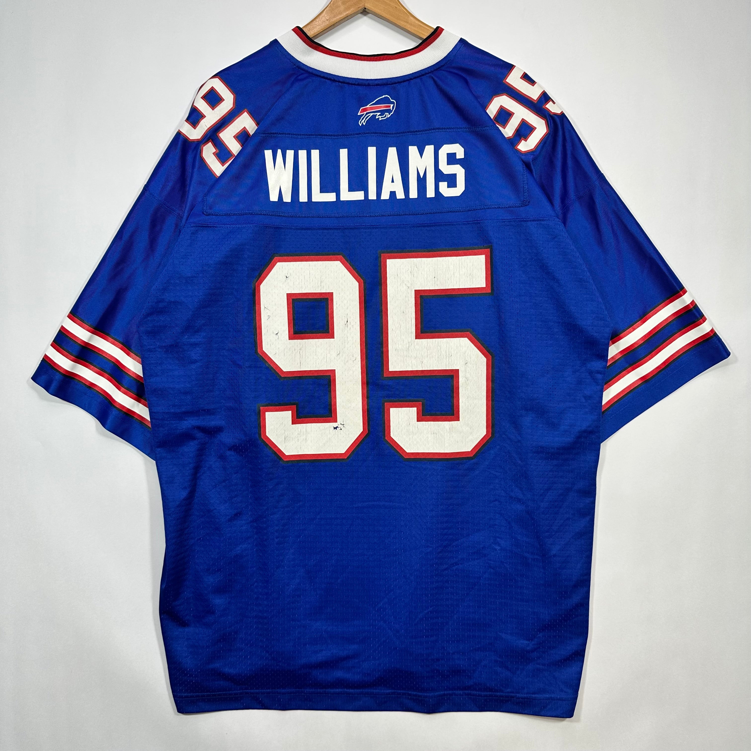 Buffalo Bills Kyle Williams Jersey XXL