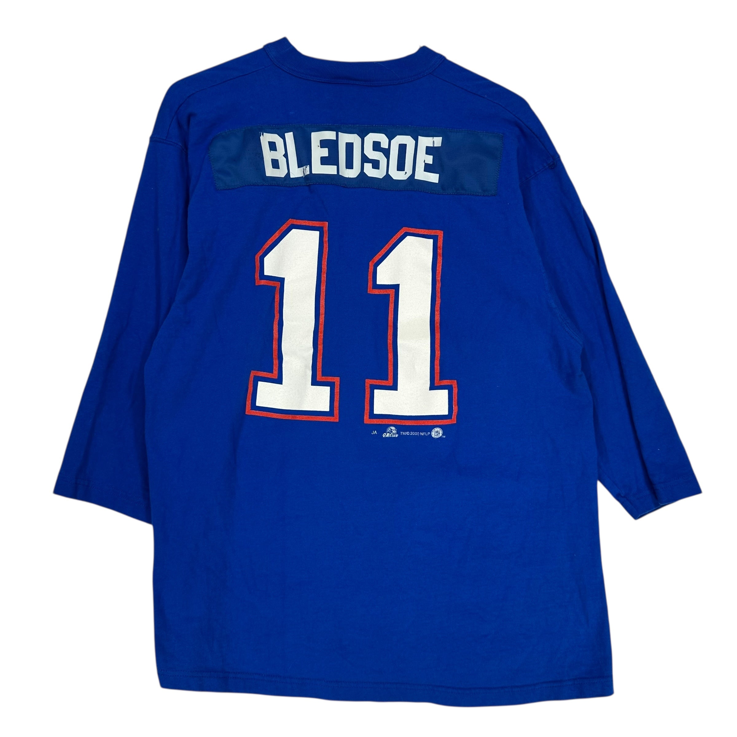 Vintage Buffalo Bills Shirt Large