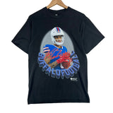 QCV Exclusive Keon Coleman Shirt Small