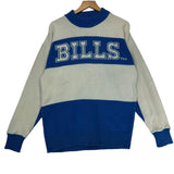 Vintage Buffalo Bills Sweater Crewneck Sweatshirt XL