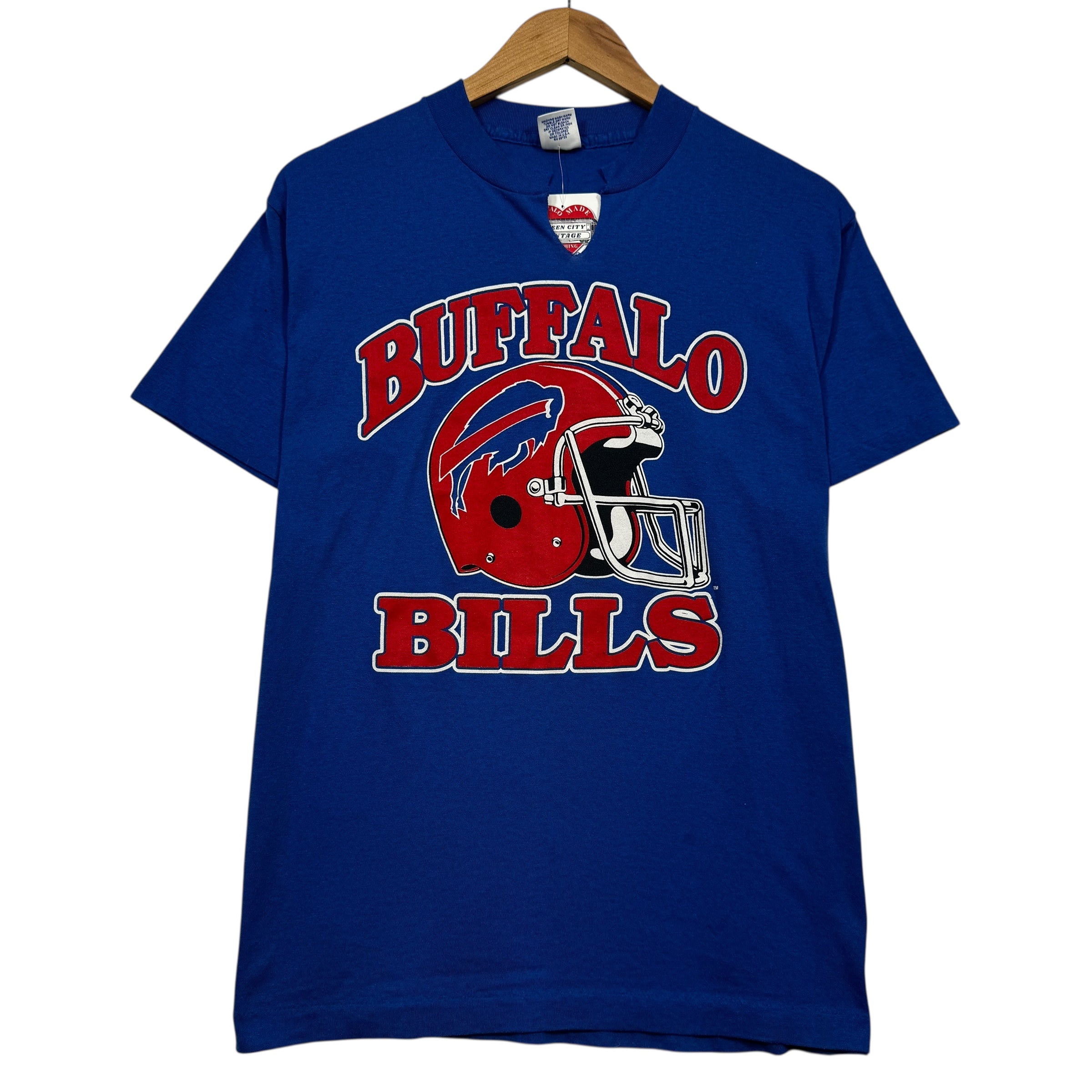Vintage Buffalo Bills Shirt Large