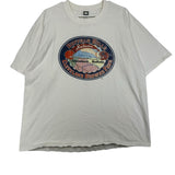 Vintage Buffalo Bills Cleveland Browns Shirt XL