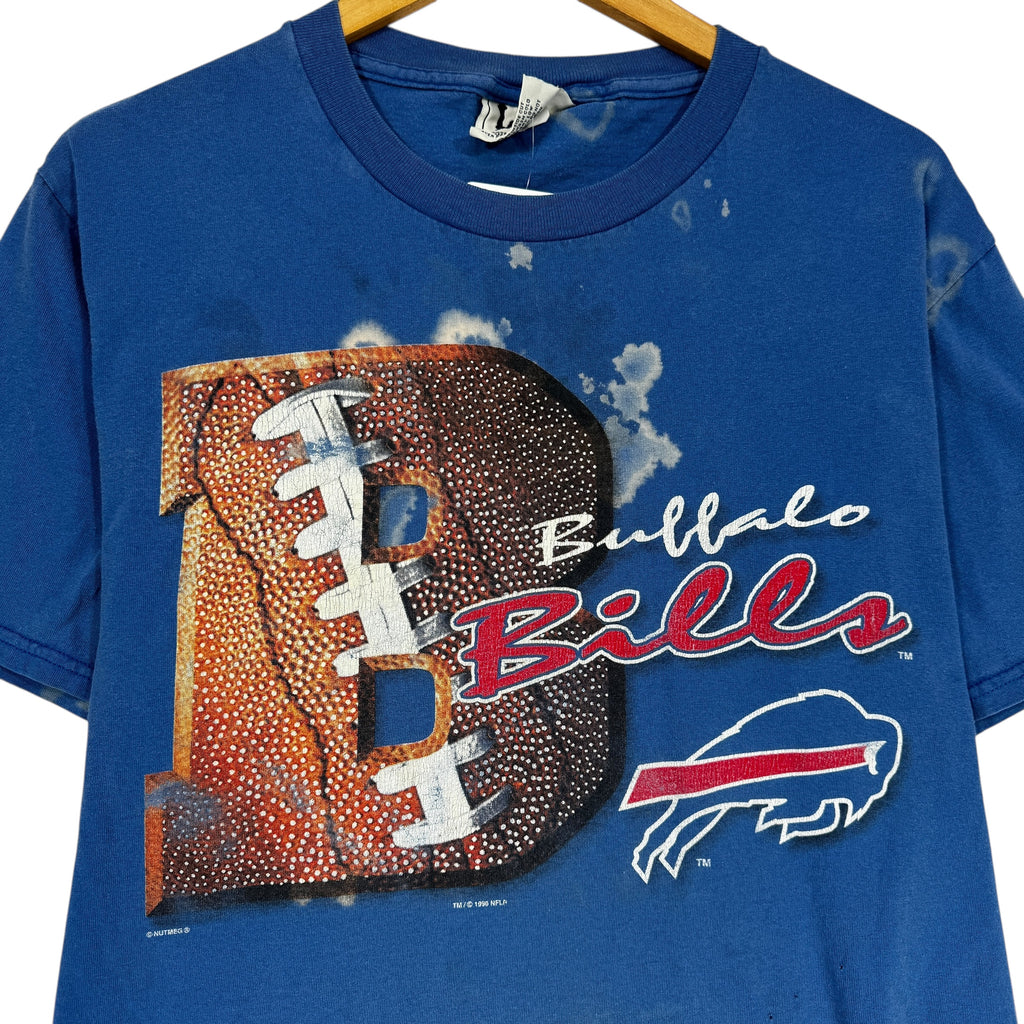 Vintage Buffalo Bills Shirt Medium