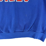 Vintage Buffalo Bills Crewneck Sweatshirt XL