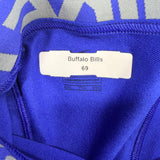 Buffalo Bills Team Issued Reid Ferguson Leggings Pants XXL