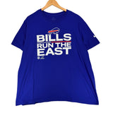 Buffalo Bills Nike Shirt XXL