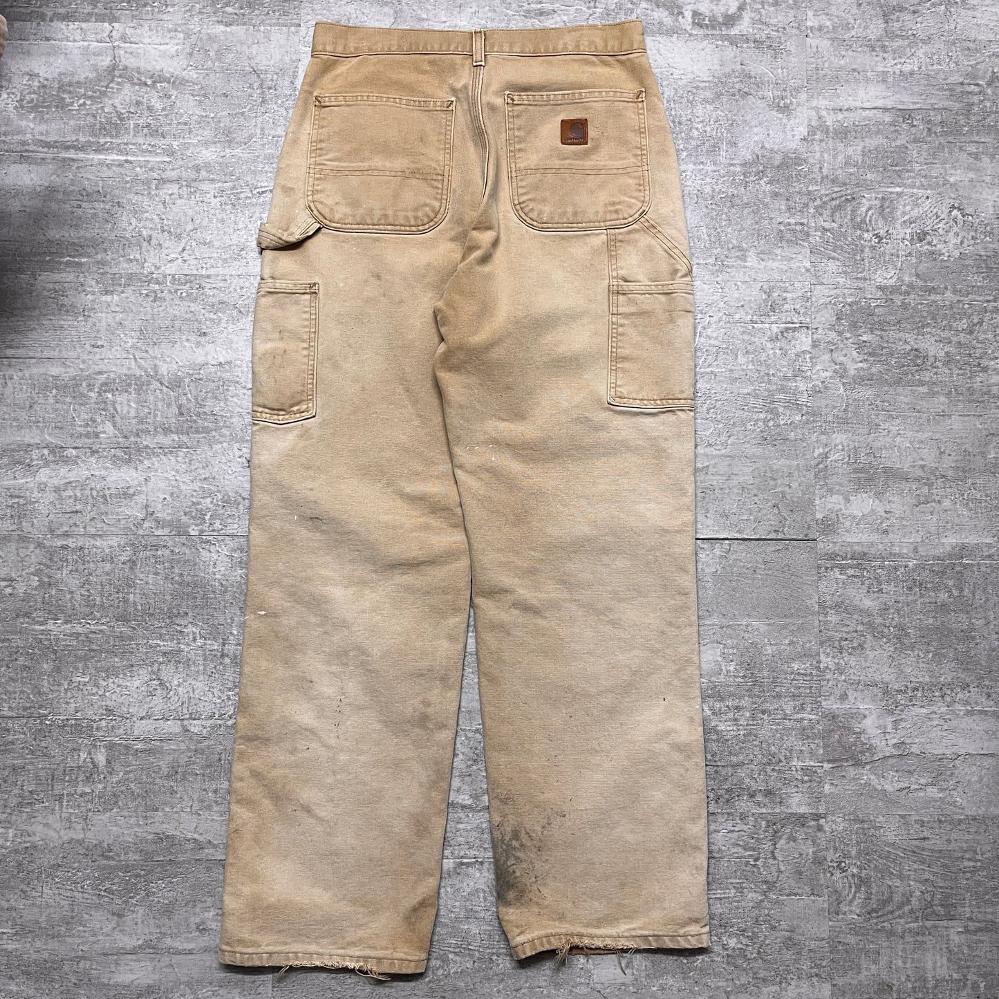 Carhartt Carpenter Pants 32x32