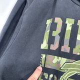 Buffalo Bills Hoodie Sweatshirt XXL