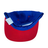 Vintage Buffalo Bills Flintstones Hat