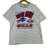 Vintage Buffalo Bills Super Bowl Shirt Medium