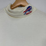 Vintage Buffalo Bills Turtleneck Shirt Large
