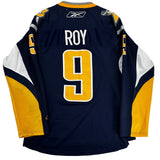 Vintage Buffalo Sabres Derek Roy Jersey Small