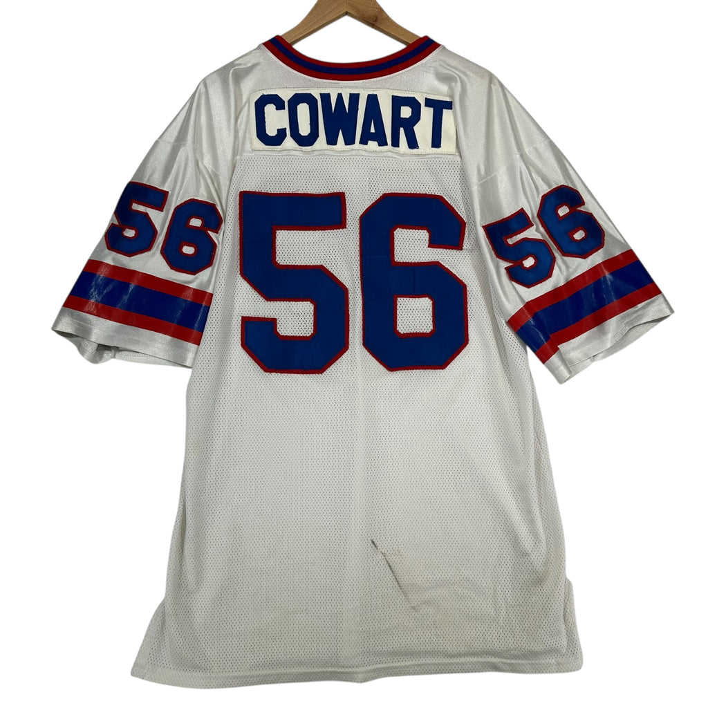 Vintage Buffalo Bills Sam Cowart Jersey Shirt  XXL