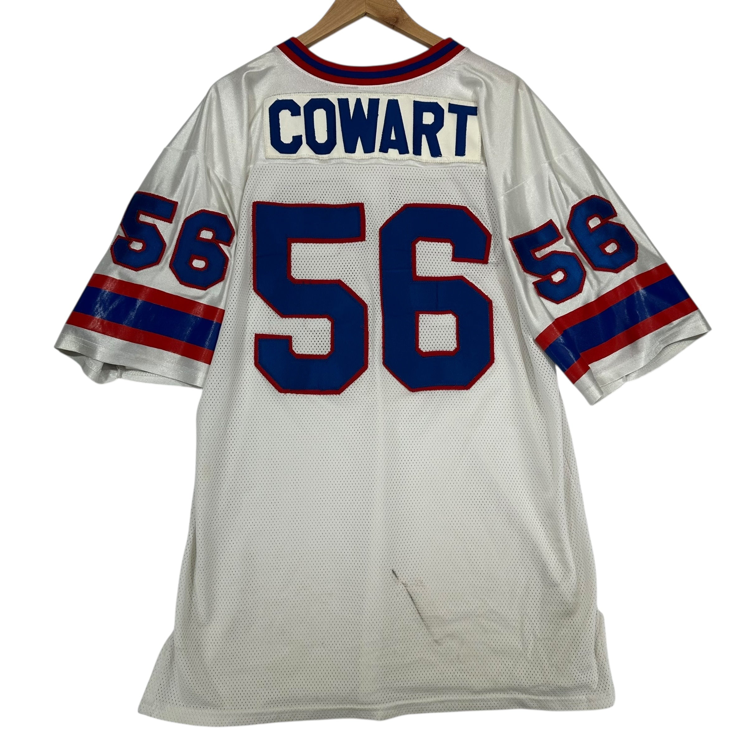 Vintage Buffalo Bills Sam Cowart Jersey Shirt  XXL