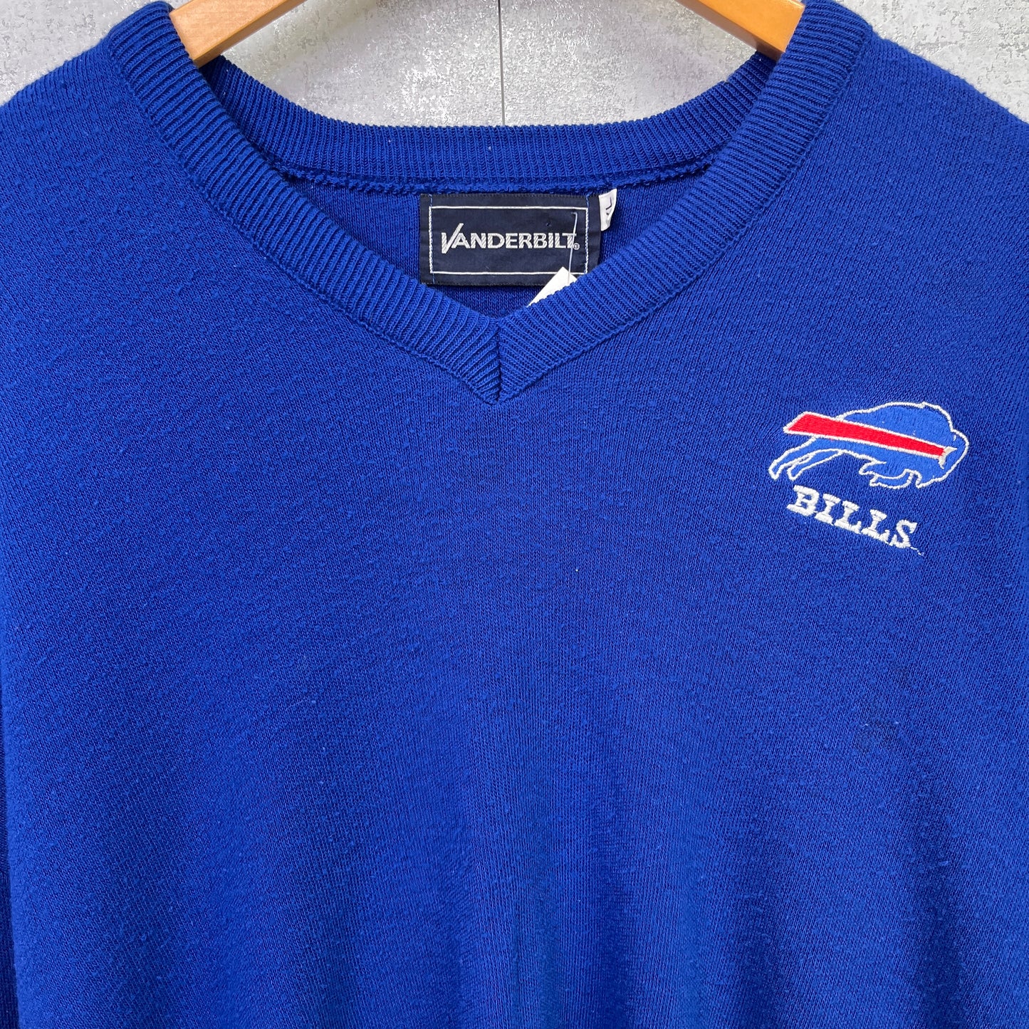 Vintage Buffalo Bills Sweater sweatshirt XL