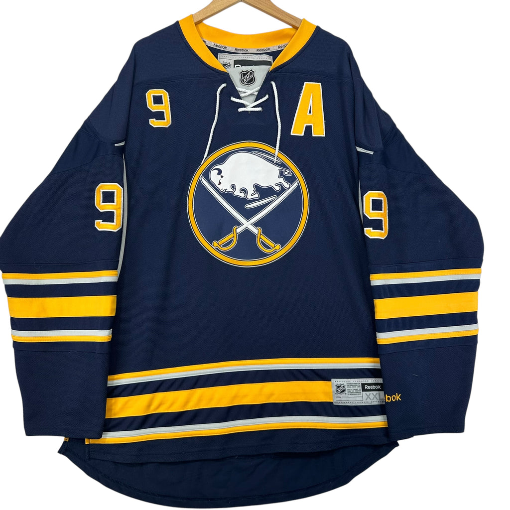 Vintage Buffalo Sabres Steve Ott Jersey XXL