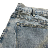 Vintage Buffalo Bills Starter Jeans Pants 33x32