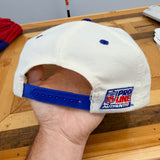 Vintage Buffalo Bills Shark Tooth Hat
